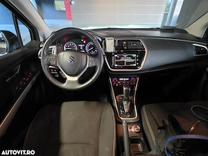 Vand urgent Suzuki SX4 S-Cross - imagine 2