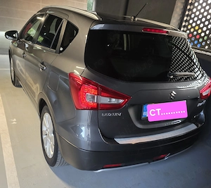 Vand urgent Suzuki SX4 S-Cross - imagine 4