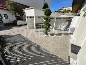 Garsoniera de inchiriat cu curte zona Centrala 2 parcari - imagine 10