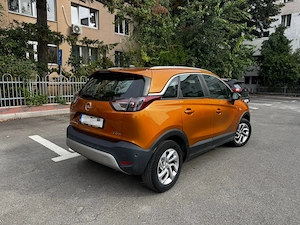 OPEL CROSSLAND X (INNOVATION)   16.525 km Reali | Ca Nouă din Reprezentanta   - imagine 3