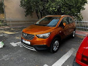 OPEL CROSSLAND X (INNOVATION)   16.525 km Reali | Ca Nouă din Reprezentanta  