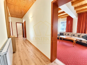 Vila cu 3 camere complet mobilată si utilată. | Lipovei - imagine 3