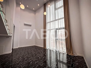 Penthouse in Gheorgheni 5 camere cu terasa si finisaje premium  - imagine 3