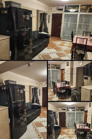 Apartament 2 Camere Modificat - imagine 4