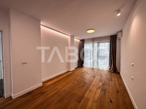 Penthouse in Gheorgheni 5 camere cu terasa si finisaje premium  - imagine 10