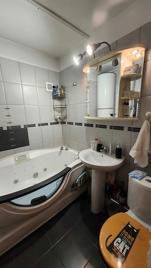 Apartament 2 Camere Modificat - imagine 7