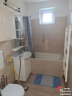 Apartament cu 3 camere de vânzare în Gheorgheni   zona Iulius Mall - imagine 5