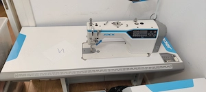 Masina de cusut liniara A4 Jack 2024