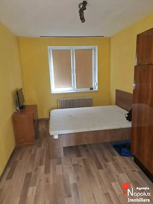 Apartament cu 3 camere de vânzare în Gheorgheni   zona Iulius Mall - imagine 2