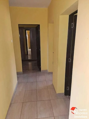 Apartament cu 3 camere de vânzare în Gheorgheni   zona Iulius Mall - imagine 4