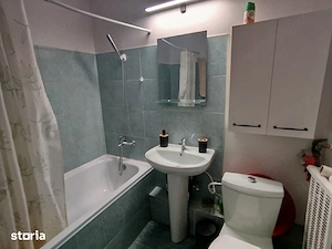 2 cam. decomandate, renovat, mobilat complet Teiul Doamnei - imagine 3