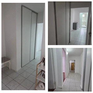 Ap 3 cam decom , 2 bai, 2 balcoane inchise, Etaj 4 4, Tip PB. H Coada- Exclus Agentie - imagine 7