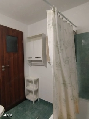 2 cam. decomandate, renovat, mobilat complet Teiul Doamnei - imagine 5
