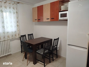 2 cam. decomandate, renovat, mobilat complet Teiul Doamnei - imagine 13