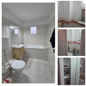 Ap 3 cam decom , 2 bai, 2 balcoane inchise, Etaj 4 4, Tip PB. H Coada- Exclus Agentie - imagine 6