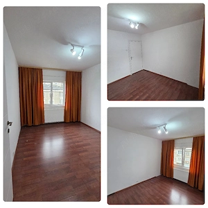 Ap 3 cam decom , 2 bai, 2 balcoane inchise, Etaj 4 4, Tip PB. H Coada- Exclus Agentie - imagine 4