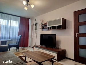 2 cam. decomandate, renovat, mobilat complet Teiul Doamnei - imagine 10