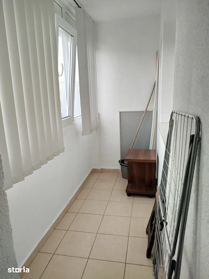 2 cam. decomandate, renovat, mobilat complet Teiul Doamnei - imagine 12