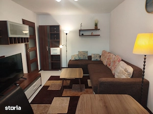 2 cam. decomandate, renovat, mobilat complet Teiul Doamnei - imagine 9