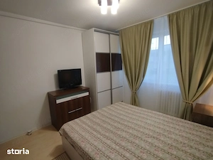 2 cam. decomandate, renovat, mobilat complet Teiul Doamnei - imagine 6