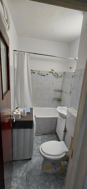 Inchiriez garsoniera confort 1 33m2 - imagine 5
