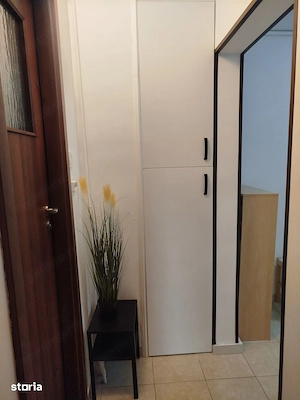 2 cam. decomandate, renovat, mobilat complet Teiul Doamnei - imagine 15