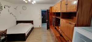 Inchiriez garsoniera confort 1 33m2 - imagine 2