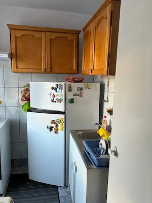 GARSONIERĂ DE VÂNZARE – MOBILATĂ ȘI UTILATĂ COMPLET - imagine 5