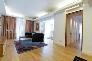 Apartament 2 camere, doua grupri sanitare 67MP | Bd.  Unirii- Acces si Vedere Bd