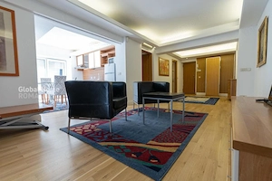 Apartament 2 camere, doua grupri sanitare 67MP | Bd.  Unirii- Acces si Vedere Bd - imagine 2