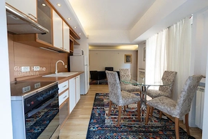 Apartament 2 camere, doua grupri sanitare 67MP | Bd.  Unirii- Acces si Vedere Bd - imagine 3