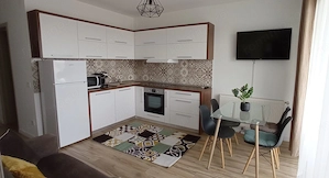 Apartament cu 2 camere de închiriat în Dumbrăvița - imagine 3