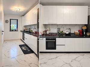Apartament 2 camere decomandat, 67 mp, etaj 1, amenajare LUX – Zona Garii - imagine 7
