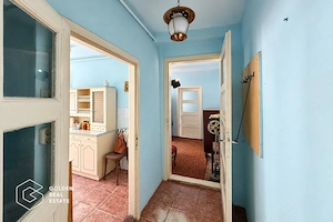 Apartament 2 camere, ultracentral, acces auto - PRET DE GARSONIERA - imagine 9