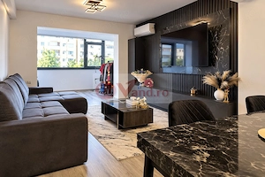 Apartament 2 camere decomandat, 67 mp, etaj 1, amenajare LUX – Zona Garii - imagine 4
