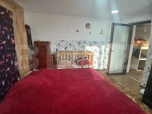 Casă de vânzare în Văcărești, Dâmbovița – teren 2.770 mp, deschidere la DN71 - imagine 4