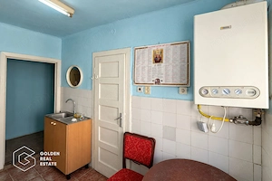 Apartament 2 camere, ultracentral, acces auto - PRET DE GARSONIERA - imagine 6