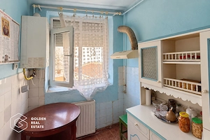 Apartament 2 camere, ultracentral, acces auto - PRET DE GARSONIERA - imagine 8