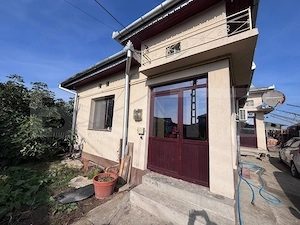 Casă de vânzare în Văcărești, Dâmbovița – teren 2.770 mp, deschidere la DN71 - imagine 11