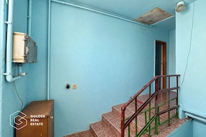 Apartament 2 camere, ultracentral, acces auto - PRET DE GARSONIERA - imagine 10