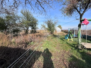 Casă de vânzare în Văcărești, Dâmbovița – teren 2.770 mp, deschidere la DN71 - imagine 9