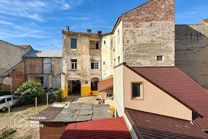 Apartament 2 camere, ultracentral, acces auto - PRET DE GARSONIERA - imagine 14