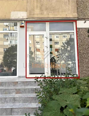 SPATIU COMERCIAL DE INCHIRIAT | ZONA DECEBAL | ORADEA - imagine 5