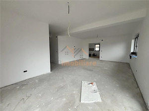 CASA LA STADIUL SEMI-FINISAT |  SANTANDREI |  500 MP TEREN - imagine 4