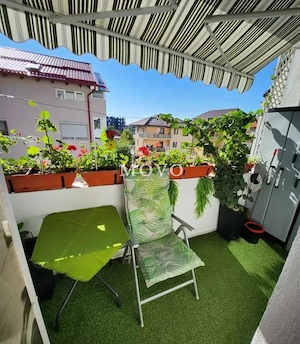 Apartament 2 camere decomandat | 56mp | Bloc 2009 | Zona Sagului  - imagine 8