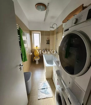 Apartament 2 camere decomandat | 56mp | Bloc 2009 | Zona Sagului  - imagine 6