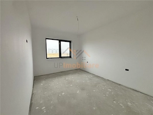 CASA LA STADIUL SEMI-FINISAT |  SANTANDREI |  500 MP TEREN - imagine 9