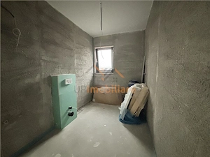 CASA LA STADIUL SEMI-FINISAT |  SANTANDREI |  500 MP TEREN - imagine 13