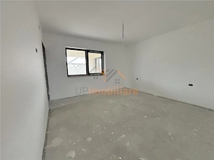 CASA LA STADIUL SEMI-FINISAT |  SANTANDREI |  500 MP TEREN - imagine 11