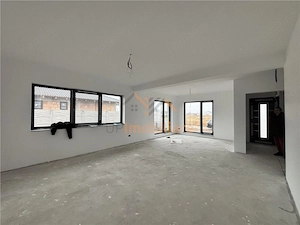 CASA LA STADIUL SEMI-FINISAT |  SANTANDREI |  500 MP TEREN - imagine 7